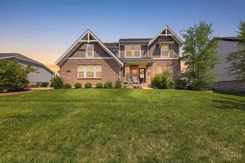 2600 Renaissance Blvd, Franklin, OH 45005