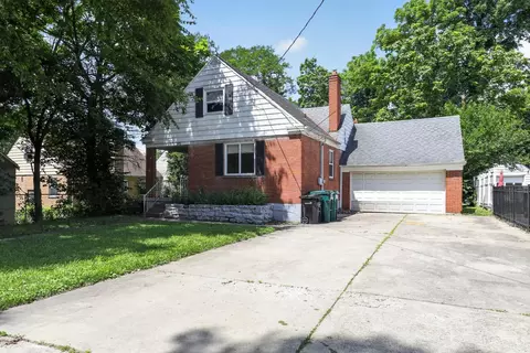 5711 Kenneth Ave, Cincinnati, OH 45224 photo 1