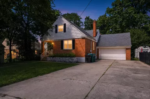 5711 Kenneth Ave, Cincinnati, OH 45224 photo 2