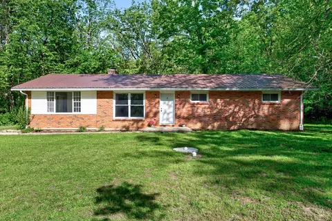 7215 Route 42, Waynesville, OH 45068