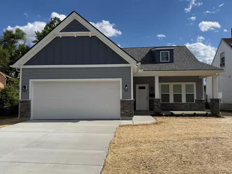 2304 Wilbraham Rd, Middletown, OH 45042