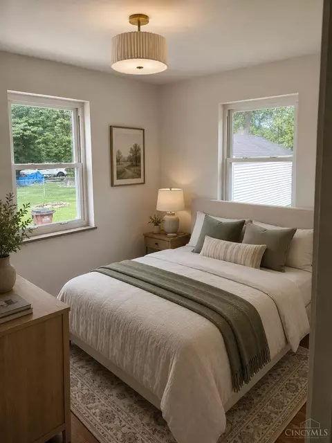 Bedroom - 6926 Kleindale Ave, Cincinnati, OH 45231 photo 3 of 3