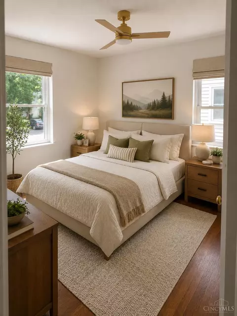 Bedroom - 6926 Kleindale Ave, Cincinnati, OH 45231 photo 1 of 3