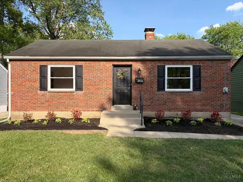 6926 Kleindale Ave, Cincinnati, OH 45231