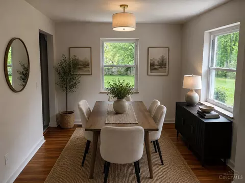 Dining - 6926 Kleindale Ave, Cincinnati, OH 45231 photo 1 of 1