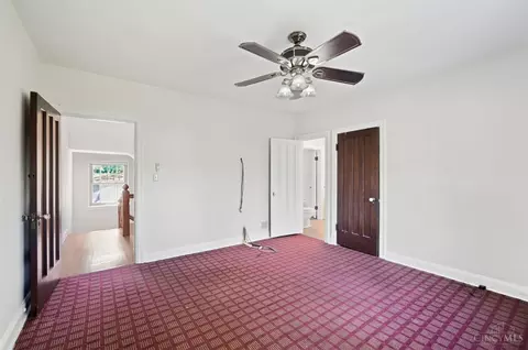 Bedroom - 3931 Leyman Dr, Cincinnati, OH 45229 photo 4 of 9