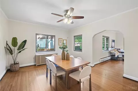Dining - 3931 Leyman Dr, Cincinnati, OH 45229 photo 1 of 3