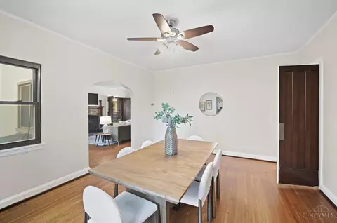 Dining - 3931 Leyman Dr, Cincinnati, OH 45229 photo 3 of 3