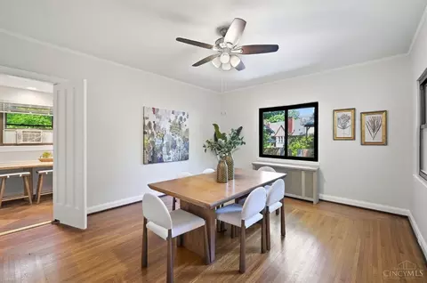 Dining - 3931 Leyman Dr, Cincinnati, OH 45229 photo 2 of 3