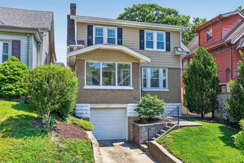4002 Ballard Ave, Cincinnati, OH 45209