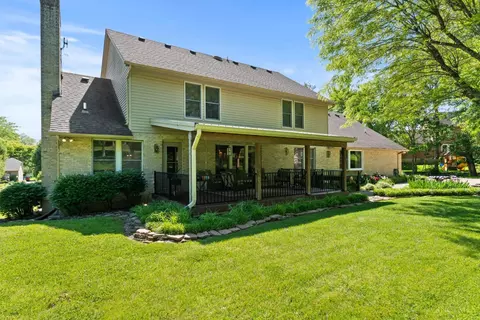 Exterior - 121 Random Dr, Hamilton, OH 45013 photo 15 of 17