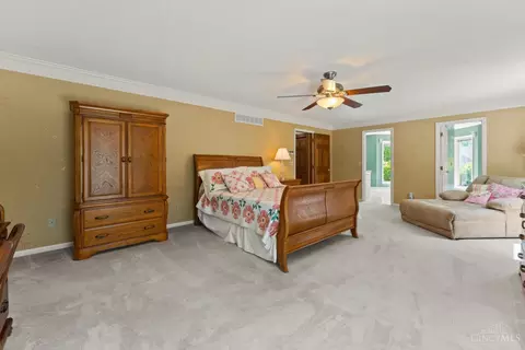 Bedroom - 121 Random Dr, Hamilton, OH 45013 photo 3 of 5
