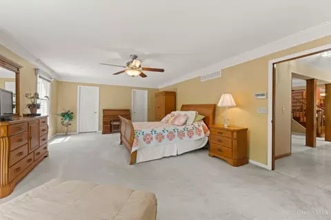 Bedroom - 121 Random Dr, Hamilton, OH 45013 photo 1 of 5