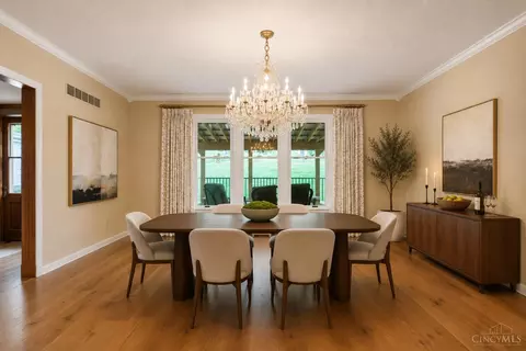 Dining - 121 Random Dr, Hamilton, OH 45013 photo 2 of 2