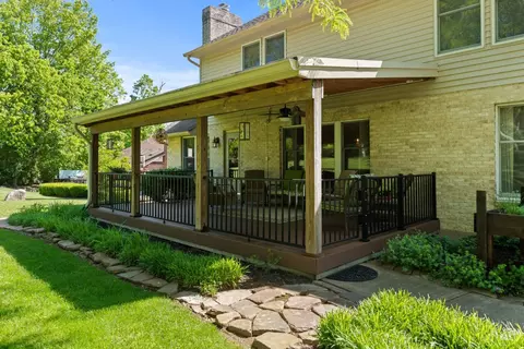 Exterior - 121 Random Dr, Hamilton, OH 45013 photo 14 of 17