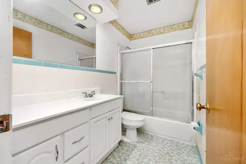 Bath - 5397 Robert Ave, Cincinnati, OH 45248 photo 2 of 2