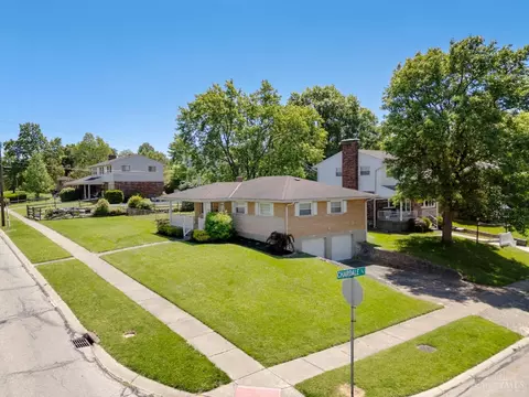 View/Area - 5397 Robert Ave, Cincinnati, OH 45248 photo 1 of 3