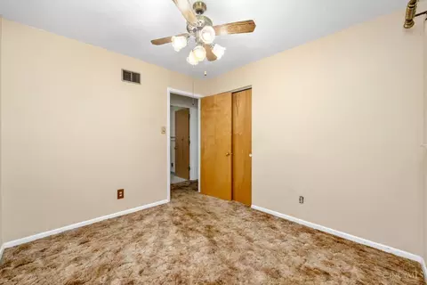 Bedroom - 5397 Robert Ave, Cincinnati, OH 45248 photo 5 of 5