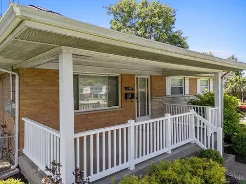 Exterior - 5397 Robert Ave, Cincinnati, OH 45248 photo 2 of 6