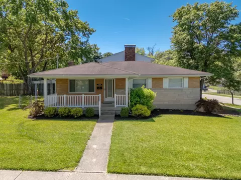 5397 Robert Ave, Cincinnati, OH 45248