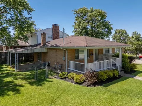 Exterior - 5397 Robert Ave, Cincinnati, OH 45248 photo 4 of 6