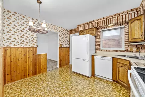 Kitchen - 5397 Robert Ave, Cincinnati, OH 45248 photo 2 of 2