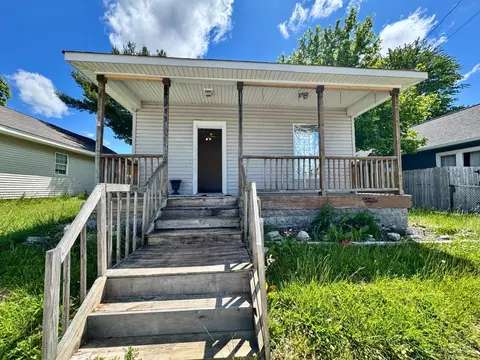 813 Main St, Milan, IN 47031