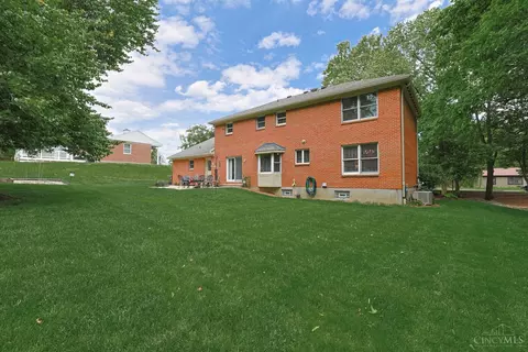 Exterior - 6709 Devonwood Dr, Cincinnati, OH 45224 photo 14 of 15