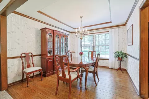 Dining - 6709 Devonwood Dr, Cincinnati, OH 45224 photo 1 of 4
