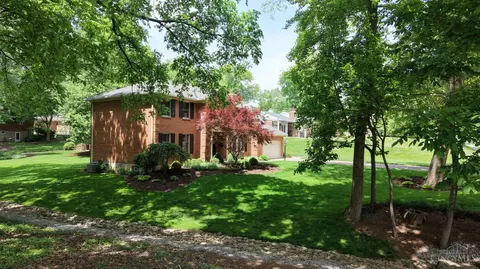 Exterior - 6709 Devonwood Dr, Cincinnati, OH 45224 photo 15 of 15
