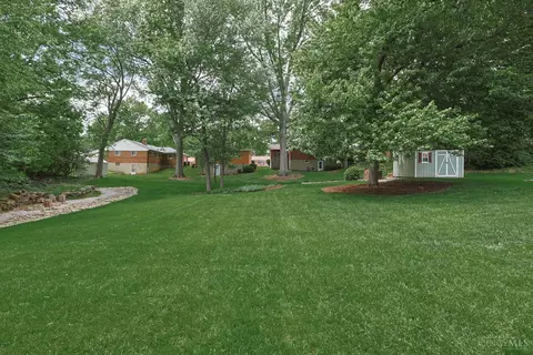 Exterior - 6709 Devonwood Dr, Cincinnati, OH 45224 photo 13 of 15