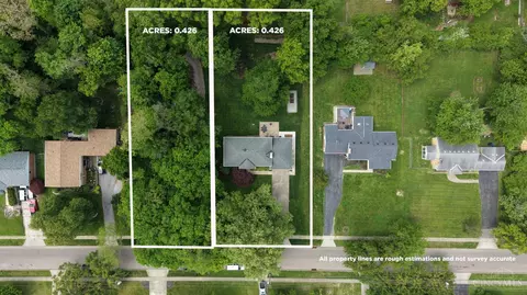View/Area - 6709 Devonwood Dr, Cincinnati, OH 45224 photo 2 of 7