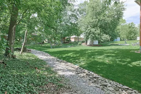 Exterior - 6709 Devonwood Dr, Cincinnati, OH 45224 photo 3 of 15