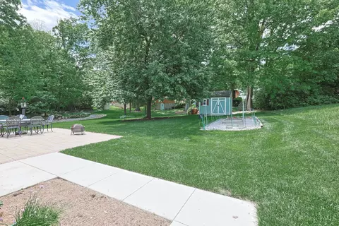 Exterior - 6709 Devonwood Dr, Cincinnati, OH 45224 photo 10 of 15
