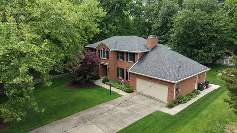 View/Area - 6709 Devonwood Dr, Cincinnati, OH 45224 photo 1 of 7