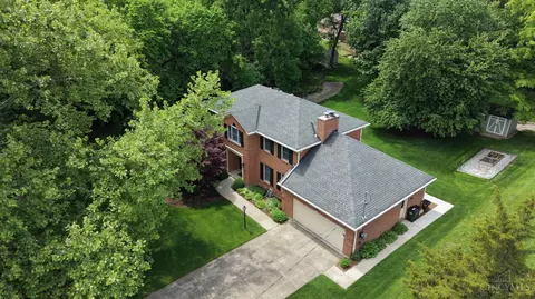 View/Area - 6709 Devonwood Dr, Cincinnati, OH 45224 photo 6 of 7