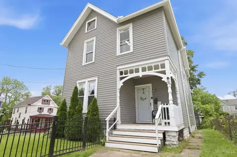 6125 Clephane Ave, Cincinnati, OH 45227