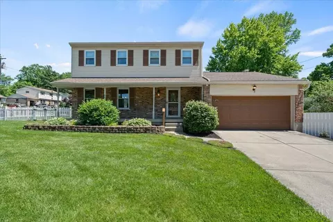 1996 Robinway Dr, Anderson Twp, OH 45230