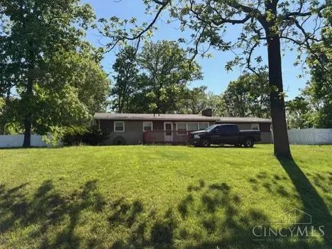 7550 Franora Ln, Middletown, OH 45042