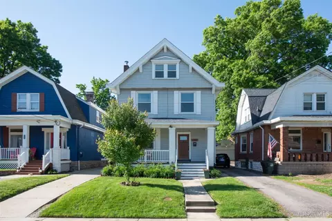 1927 Hopkins Ave, Cincinnati, OH 45212
