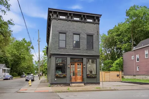 1326 Knowlton St, Cincinnati, OH 45223