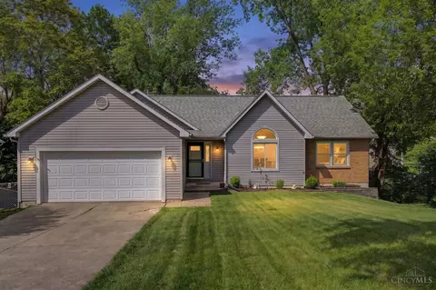 99 Arlington Ave, Franklin, OH 45005