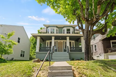 1943 Hewitt Ave, Cincinnati, OH 45207