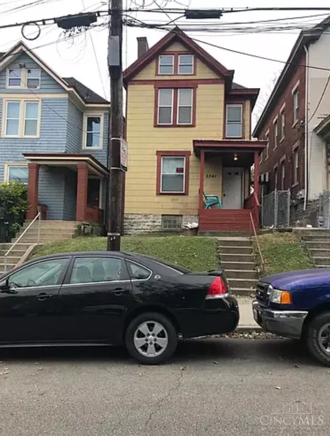2341 Stratford Ave, Cincinnati, OH 45219
