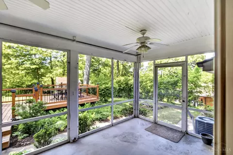 Exterior - 9367 Sherborn Dr, Cincinnati, OH 45231 photo 4 of 12