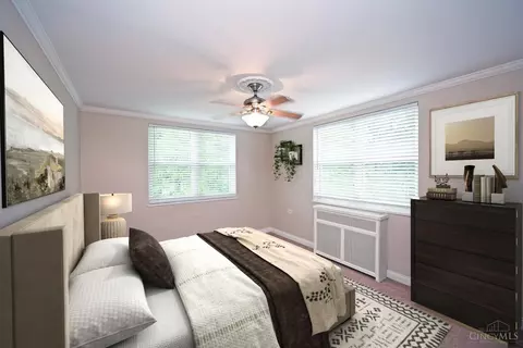 Bedroom - 27 Andover Rd, Greenhills, OH 45218 photo 1 of 4