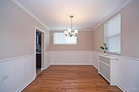 Dining - 27 Andover Rd, Greenhills, OH 45218 photo 4 of 4