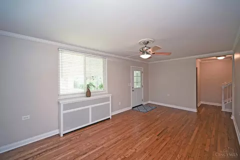 Living - 27 Andover Rd, Greenhills, OH 45218 photo 1 of 6