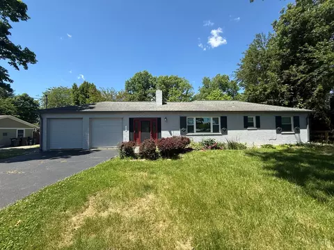 7609 Forest Rd, Cincinnati, OH 45255