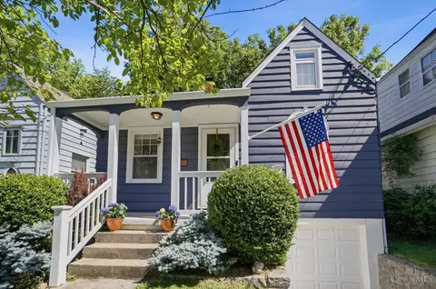 7048 Cambridge Ave, Cincinnati, OH 45227
